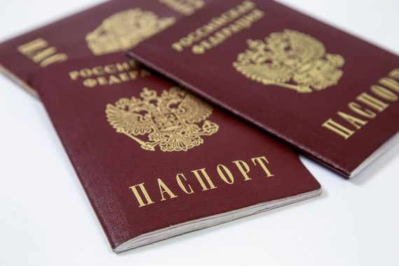 прописка в Щиграх
